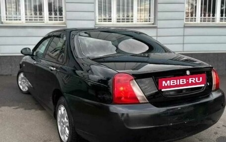Land Rover 75, 2000 год, 250 000 рублей, 8 фотография