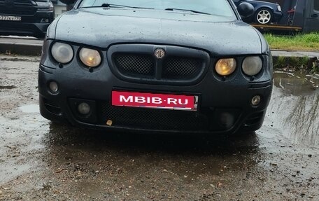 Land Rover 75, 2000 год, 250 000 рублей, 3 фотография