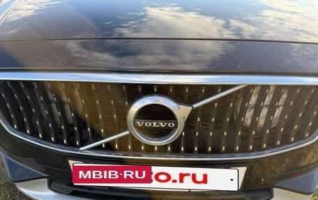 Volvo V90 Cross Country I рестайлинг, 2019 год, 3 170 000 рублей, 5 фотография