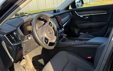 Volvo V90 Cross Country I рестайлинг, 2019 год, 3 170 000 рублей, 15 фотография