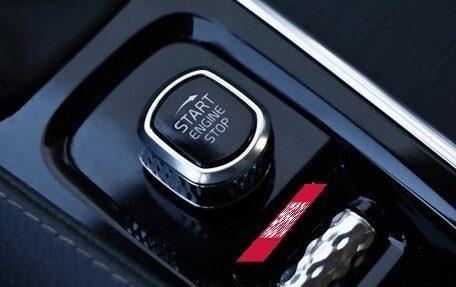 Volvo V90 Cross Country I рестайлинг, 2019 год, 3 170 000 рублей, 17 фотография