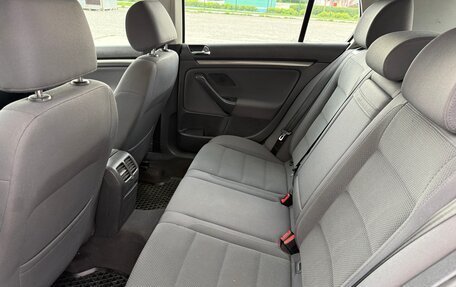 Volkswagen Golf V, 2004 год, 593 000 рублей, 14 фотография
