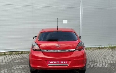 Opel Astra H, 2008 год, 375 000 рублей, 5 фотография