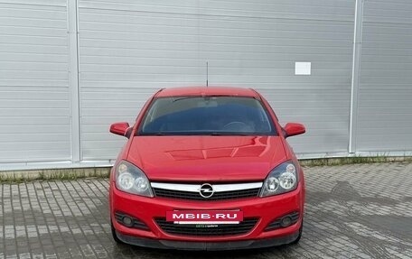 Opel Astra H, 2008 год, 375 000 рублей, 2 фотография