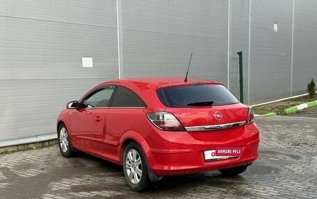 Opel Astra H, 2008 год, 375 000 рублей, 6 фотография