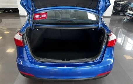 KIA Cerato III, 2014 год, 1 345 000 рублей, 7 фотография