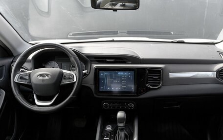 Chery Tiggo 4 I рестайлинг, 2022 год, 1 330 000 рублей, 7 фотография