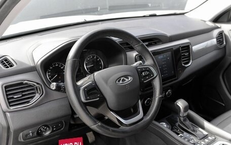 Chery Tiggo 4 I рестайлинг, 2022 год, 1 330 000 рублей, 5 фотография
