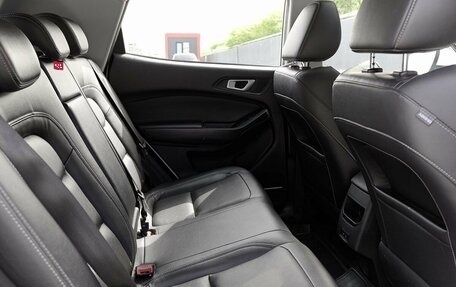 Chery Tiggo 4 I рестайлинг, 2022 год, 1 330 000 рублей, 8 фотография