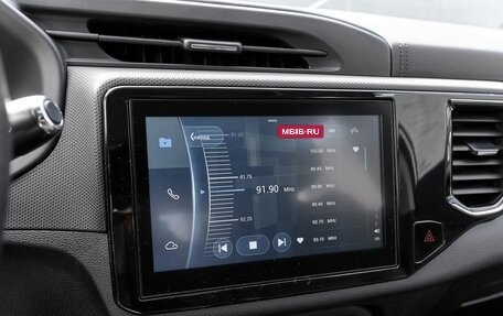Chery Tiggo 4 I рестайлинг, 2022 год, 1 330 000 рублей, 11 фотография