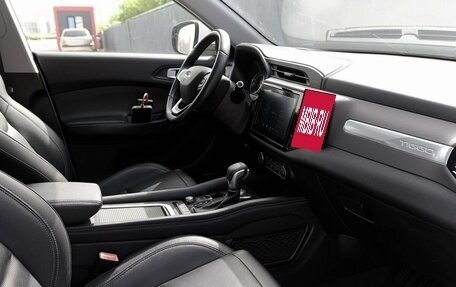 Chery Tiggo 4 I рестайлинг, 2022 год, 1 330 000 рублей, 6 фотография
