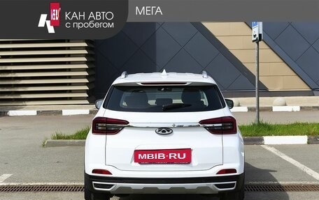 Chery Tiggo 4 I рестайлинг, 2022 год, 1 330 000 рублей, 4 фотография