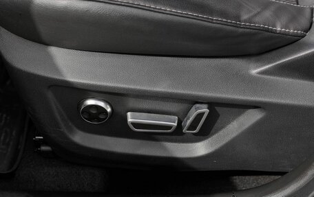 Chery Tiggo 4 I рестайлинг, 2022 год, 1 330 000 рублей, 17 фотография