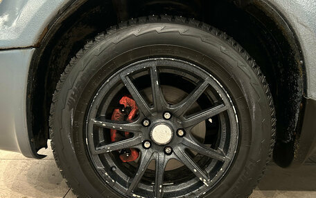 Dodge Caravan IV, 2004 год, 399 000 рублей, 9 фотография