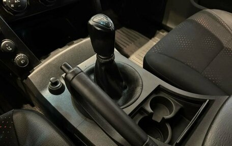 SsangYong Actyon Sports II, 2008 год, 720 000 рублей, 12 фотография