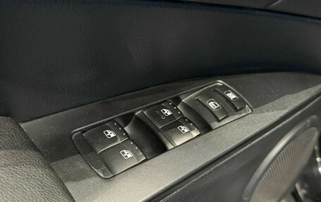 SsangYong Actyon Sports II, 2008 год, 720 000 рублей, 8 фотография
