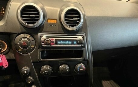 SsangYong Actyon Sports II, 2008 год, 720 000 рублей, 13 фотография