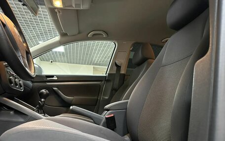 Volkswagen Jetta VI, 2008 год, 672 000 рублей, 11 фотография