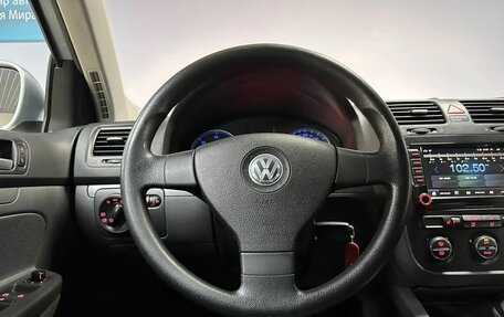 Volkswagen Jetta VI, 2008 год, 672 000 рублей, 16 фотография