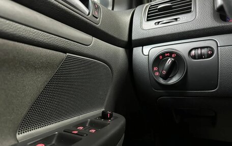 Volkswagen Jetta VI, 2008 год, 672 000 рублей, 20 фотография