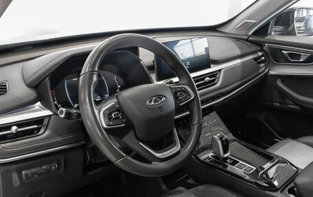 Chery Tiggo 7 Pro, 2022 год, 1 564 600 рублей, 5 фотография