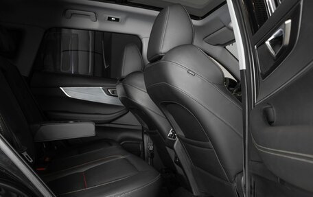 Chery Tiggo 7 Pro, 2022 год, 1 564 600 рублей, 8 фотография
