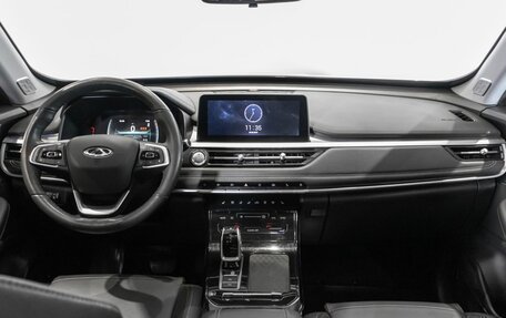 Chery Tiggo 7 Pro, 2022 год, 1 564 600 рублей, 6 фотография