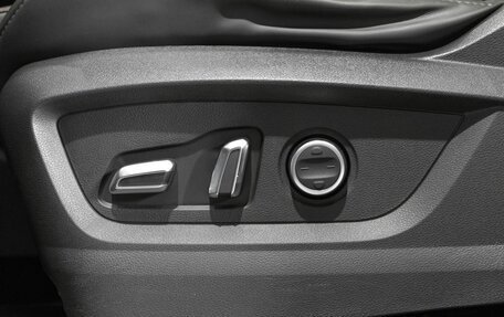 Chery Tiggo 7 Pro, 2022 год, 1 564 600 рублей, 9 фотография