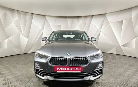 BMW X2, 2020 год, 1 960 000 рублей, 3 фотография