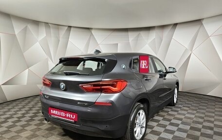 BMW X2, 2020 год, 1 960 000 рублей, 2 фотография