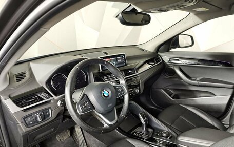 BMW X2, 2020 год, 1 960 000 рублей, 12 фотография
