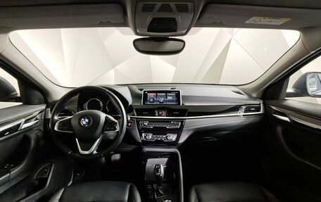 BMW X2, 2020 год, 1 960 000 рублей, 11 фотография