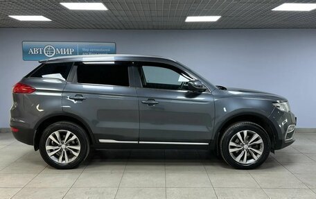 Geely Atlas I, 2021 год, 1 863 000 рублей, 4 фотография