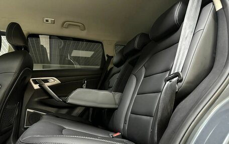 Geely Atlas I, 2021 год, 1 863 000 рублей, 12 фотография