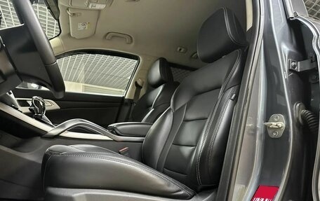 Geely Atlas I, 2021 год, 1 863 000 рублей, 11 фотография