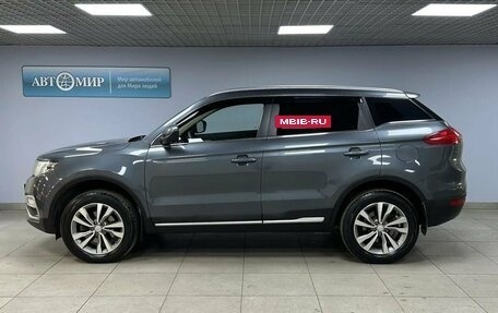 Geely Atlas I, 2021 год, 1 863 000 рублей, 8 фотография