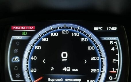 Geely Atlas I, 2021 год, 1 863 000 рублей, 17 фотография