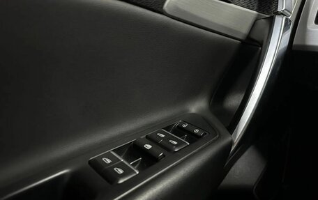 Geely Atlas I, 2021 год, 1 863 000 рублей, 23 фотография