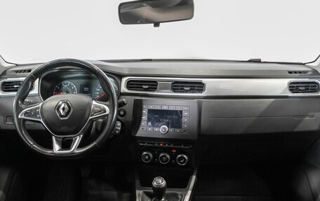 Renault Arkana I, 2019 год, 1 850 000 рублей, 6 фотография