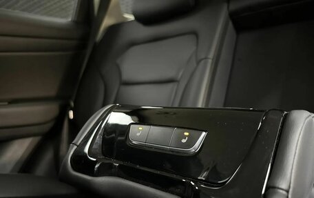 Geely Atlas I, 2021 год, 1 863 000 рублей, 22 фотография