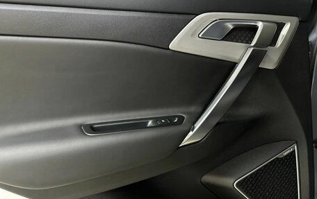 Geely Atlas I, 2021 год, 1 863 000 рублей, 24 фотография
