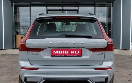 Volvo XC60 II, 2025 год, 8 700 000 рублей, 4 фотография