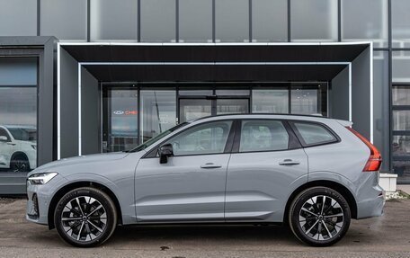Volvo XC60 II, 2025 год, 8 700 000 рублей, 7 фотография