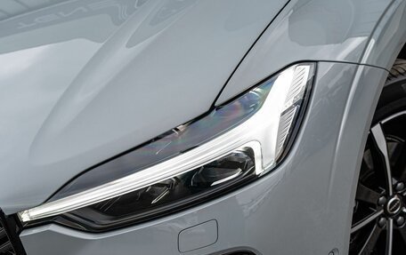 Volvo XC60 II, 2025 год, 8 700 000 рублей, 9 фотография