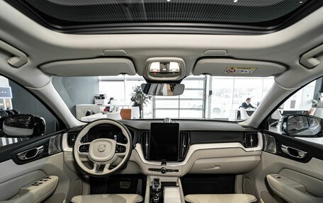 Volvo XC60 II, 2025 год, 8 700 000 рублей, 17 фотография