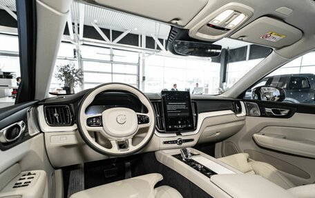 Volvo XC60 II, 2025 год, 8 700 000 рублей, 12 фотография