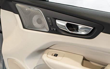 Volvo XC60 II, 2025 год, 8 700 000 рублей, 21 фотография