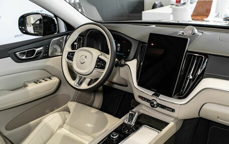 Volvo XC60 II, 2025 год, 8 700 000 рублей, 19 фотография