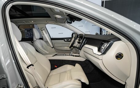 Volvo XC60 II, 2025 год, 8 700 000 рублей, 22 фотография