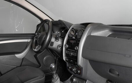 Renault Duster I рестайлинг, 2020 год, 1 820 000 рублей, 7 фотография